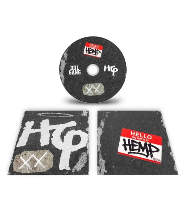 HEMG GRU - HEMP GRU XX lecie singiel plyta cd koncert jubileuszowy