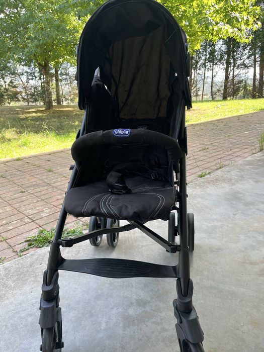 Carrinho Chicco Liteway