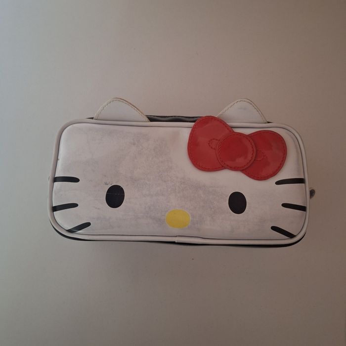 Пенал косметичка для дівчинки