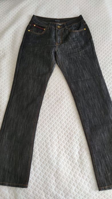 Spodnie jeansowe Gucci