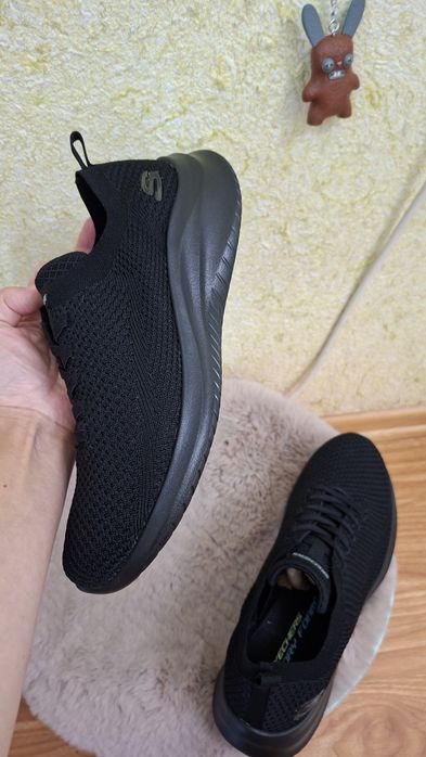 Кроссовки женские Skechers женская обувь 39 размер