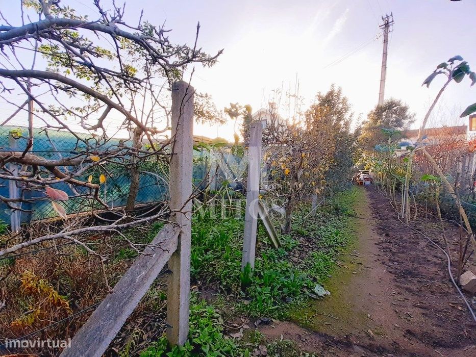 Terreno para venda Meadela, Viana do Castelo