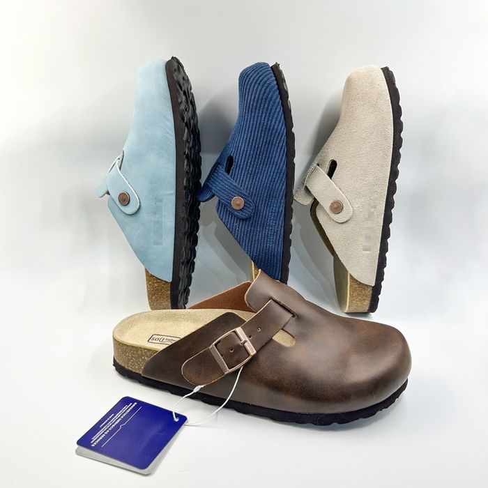 Клоги від Birkenstock/ сабо біркеншток