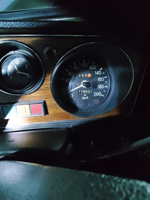 ГАЗ2410 Волга.(1986г)