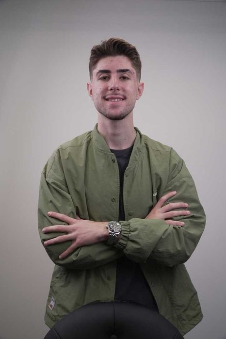 Acompanhante de Confiança para Idosos - Disponível Diariamente