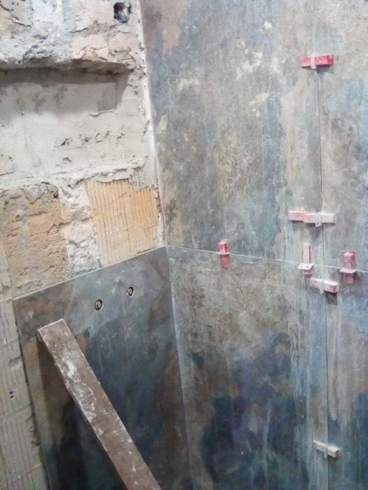 Pedreiro construção e REMODELAÇÃO