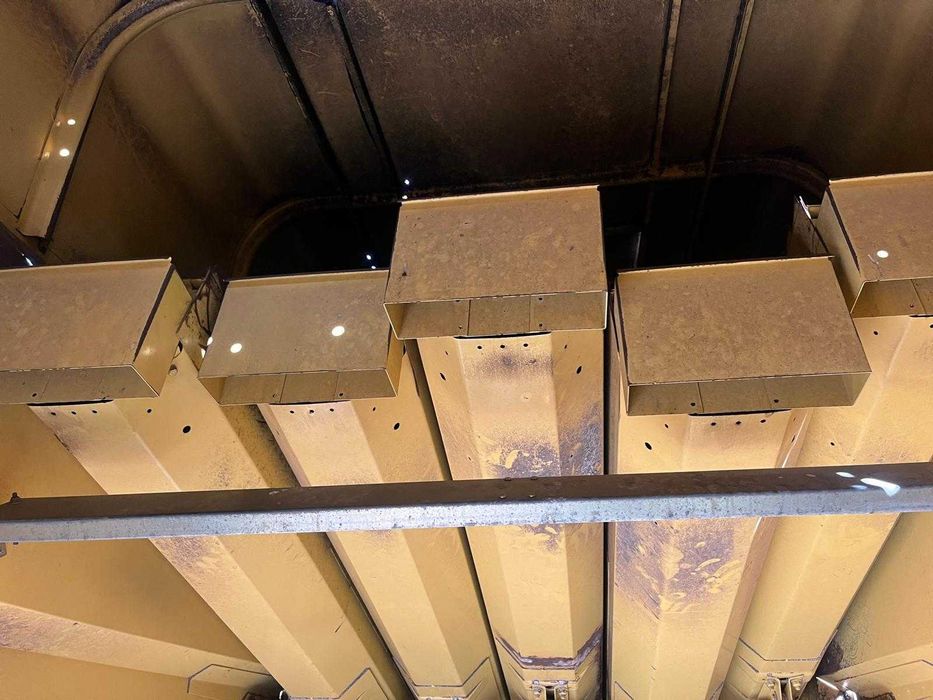 New Holland TC56 hydrostat | TC 54,52 |