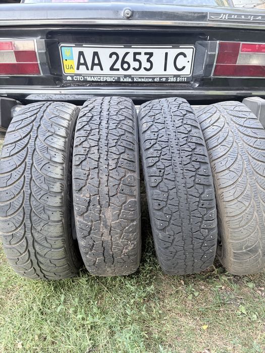 Продам ВАЗ 2106 1991 року