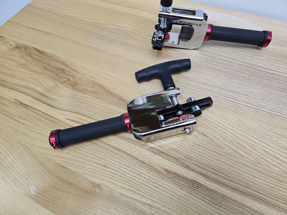 Ломатель для плитки Разделитель Разламыватель M&A Pro Профессиональный