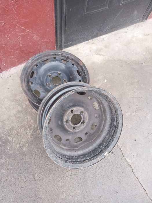 Продам R14 5 100