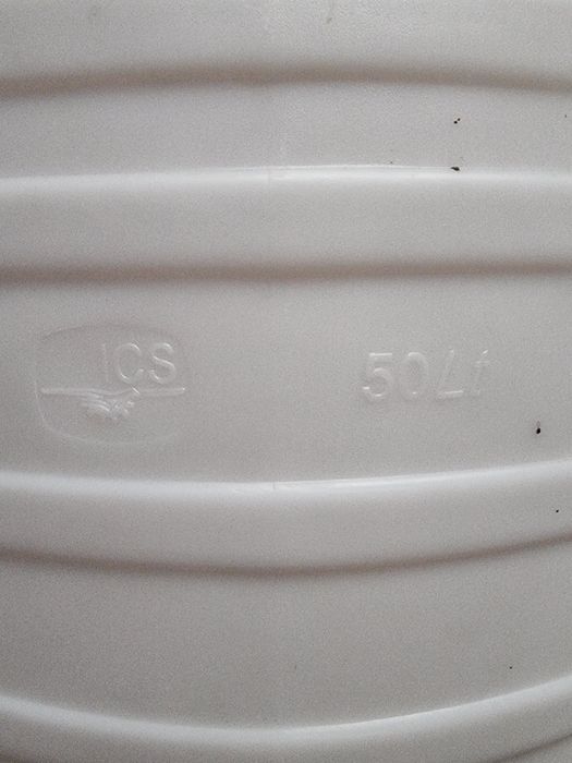 Fermentador de Cerveja Artesanal 50L