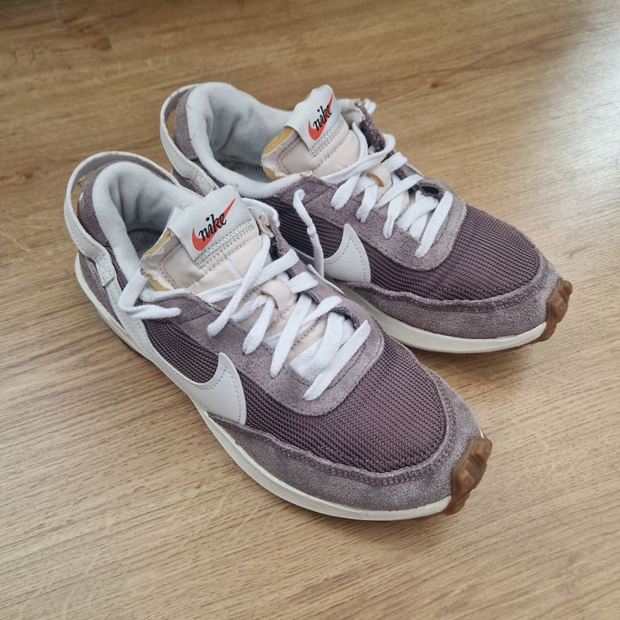 Nike Waffle Debut Vintage.