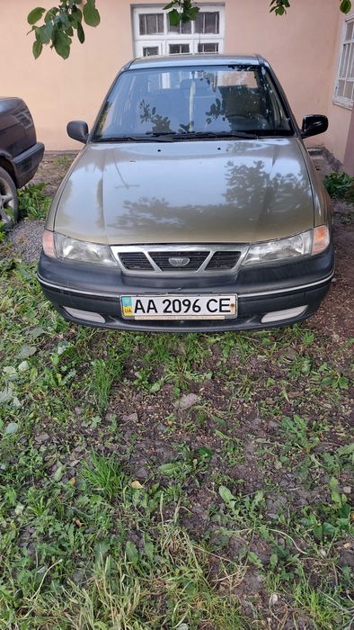 Део нексія