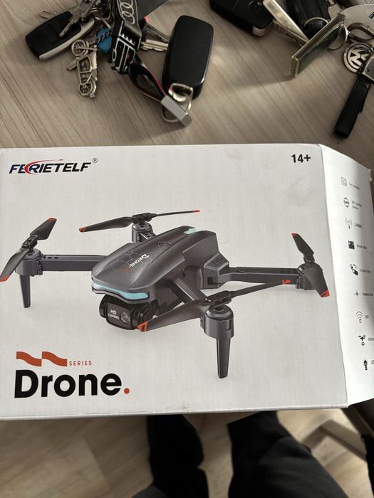 Sprzedam dron sprawny