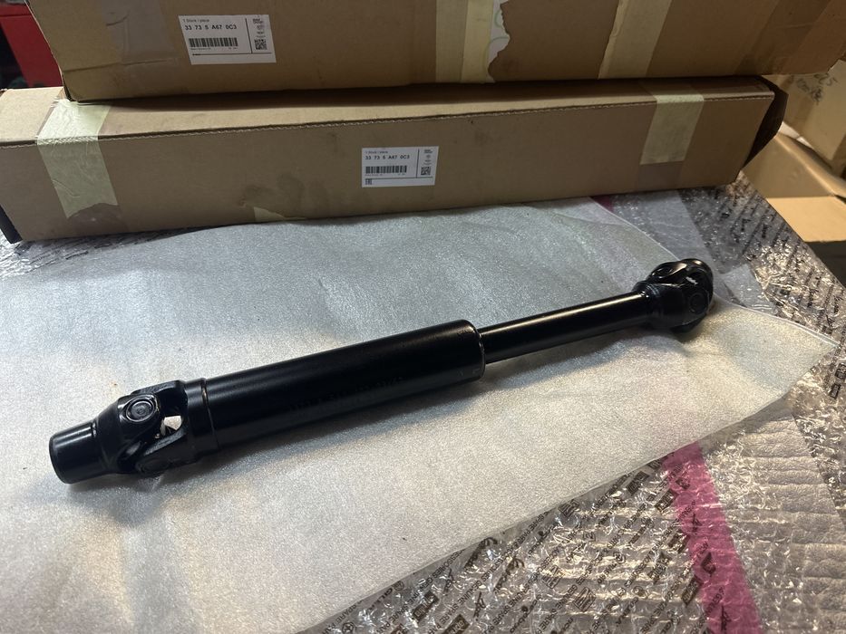 Bmw R1250 Nowy Wał Napedowy R1200 rok 2013/2019