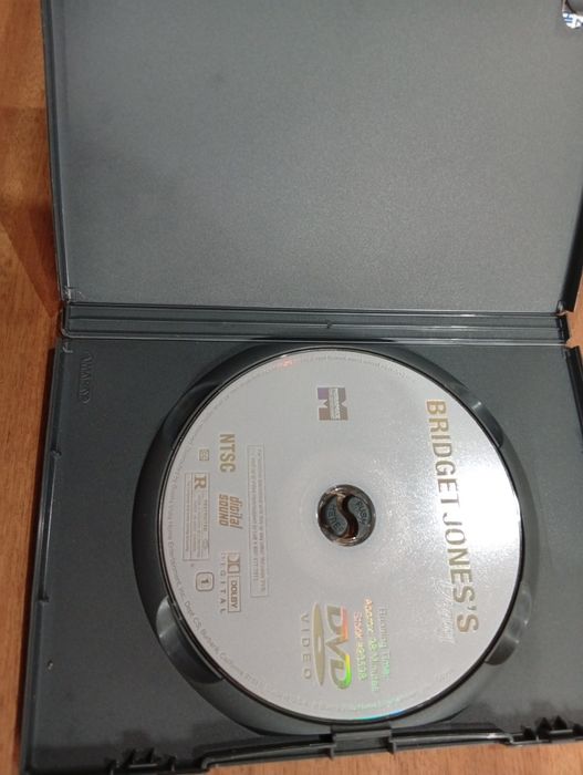 Diário de Bridget Jones - NTSC