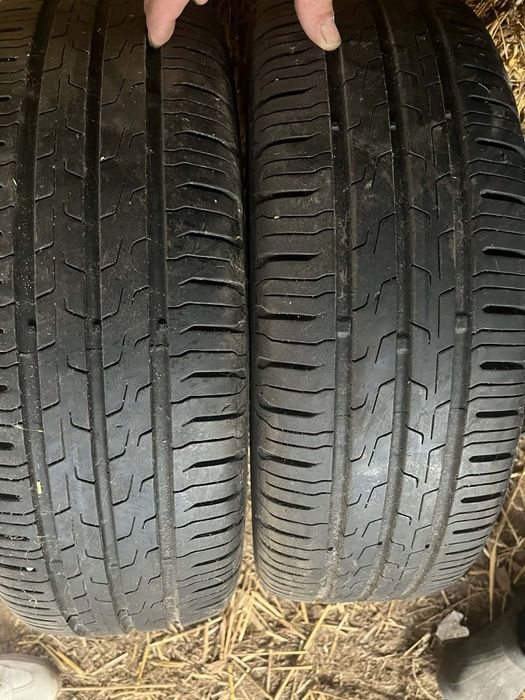 Opony letnie Continental 185/60 r15 letnie