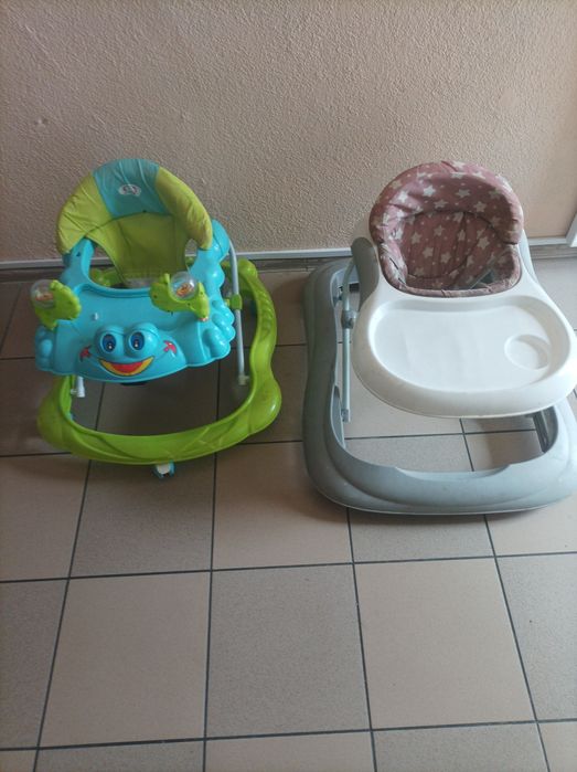 Sprzedam chodzik dla dziecka