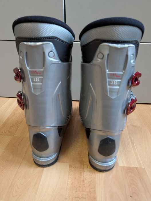 Buty narciarskie Nordica 27,5 + gratisy