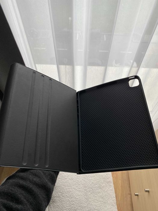 iPad Pro 12.9 2020 4ª Geração – 128GB | 6GB RAM – Cinzento Sideral