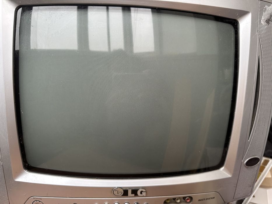 Телевізор LG
