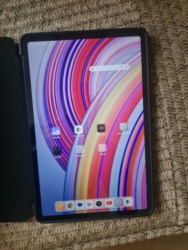Чохол Захисне Скло Планшет Xiaomi Redmi Pad Pro 12.1" Poco Pad чехол