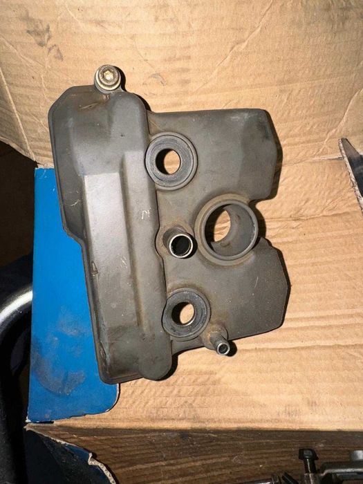 peças motor ltr 450