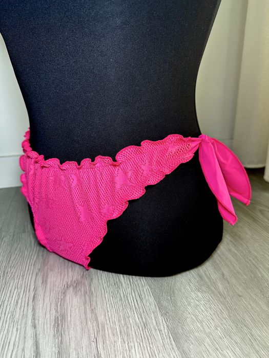 Cueca biquini - como nova