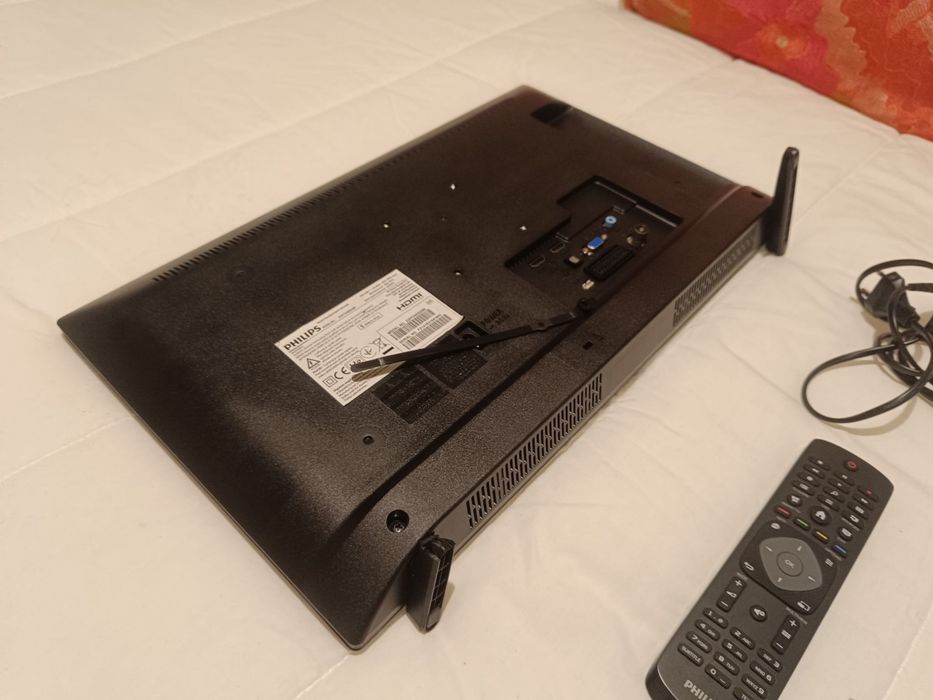 TV Philips LED Full HD fino 4000 Series