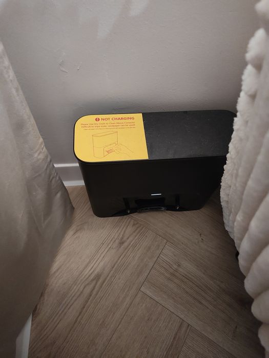 Robot sprzatajacy Lubluelu SL60 Max