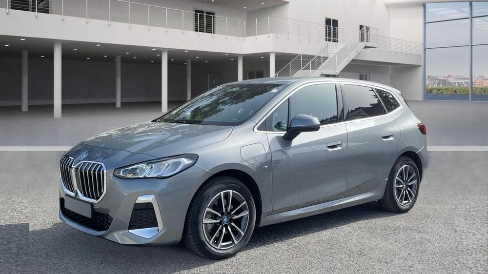 BMW 225xe Active Tourer e xDrive Pack Desportivo M