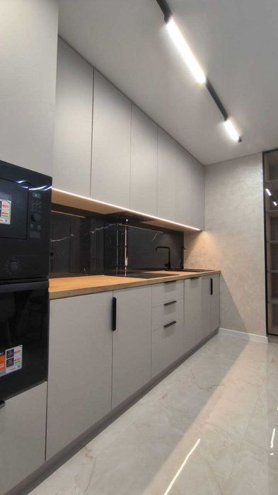 Квартира "під ключ"!!!