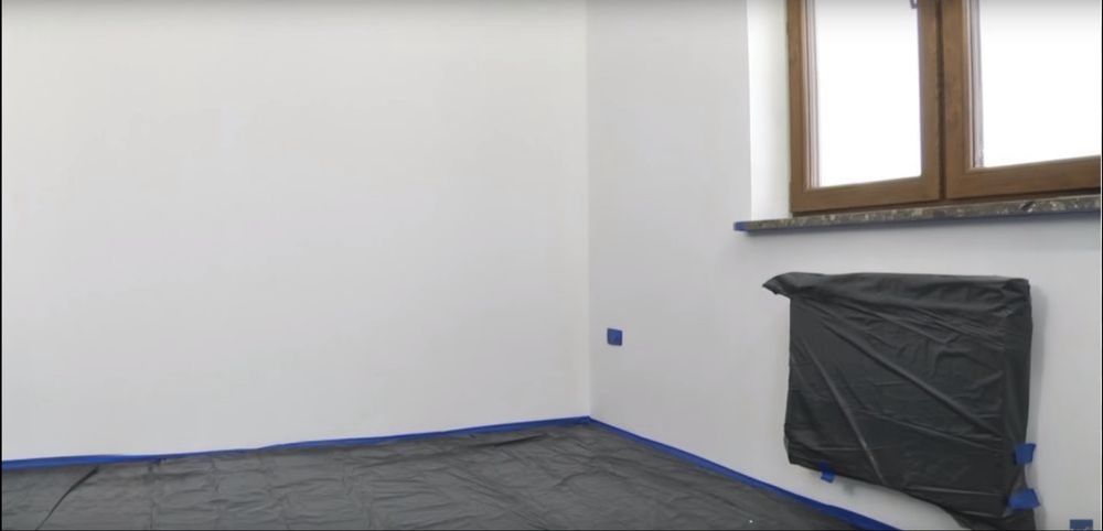 Malowanie natryskowe