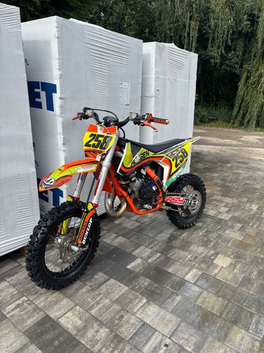 KTM