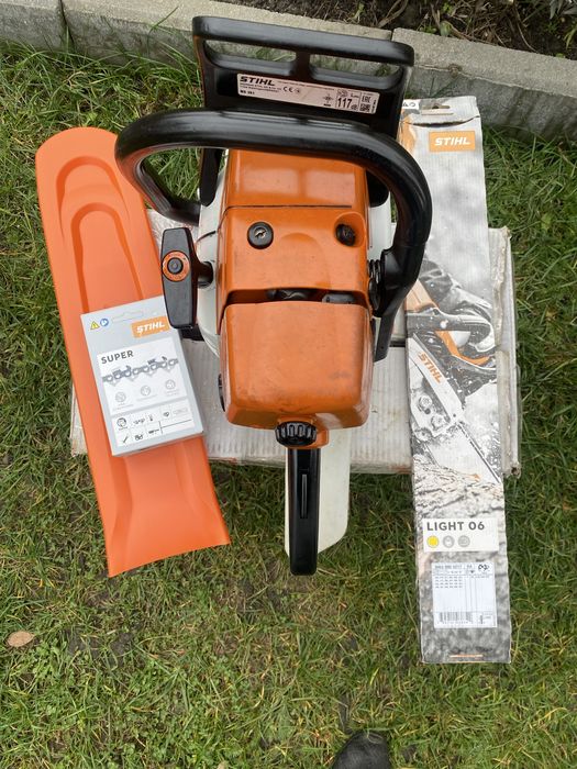 Бензопила Штиль 361/Stihl 361