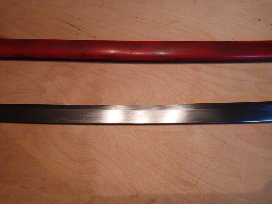 Katana Odachi 140 cm [aktywne]