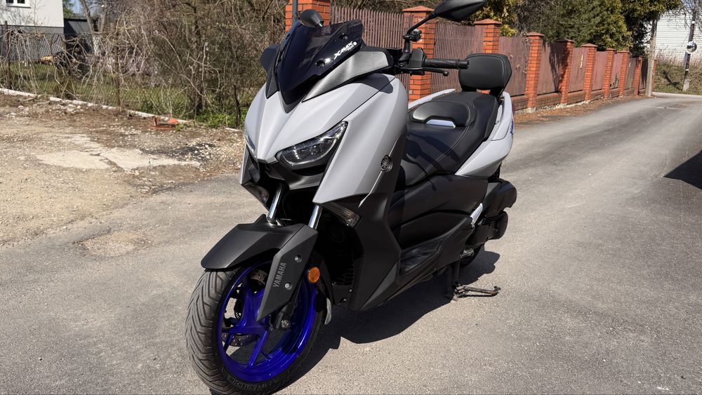 Yamaha