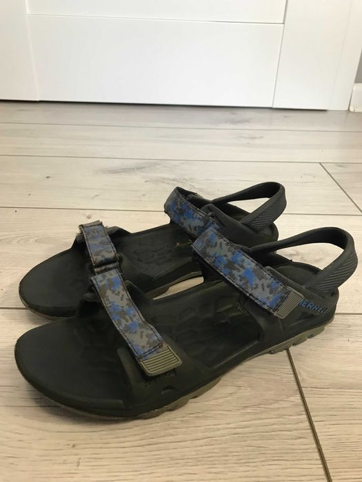 Sandały Merrell Hydro Drift rozm. 37