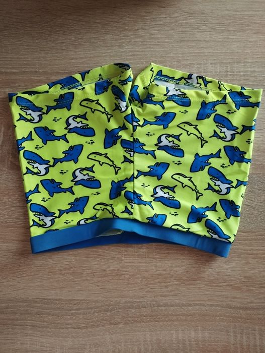 Плавки для мальчика