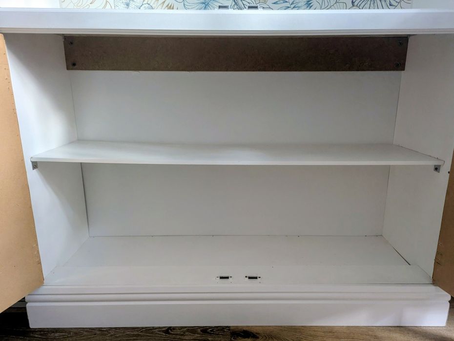 Witryna/ kredens /biblioteczka