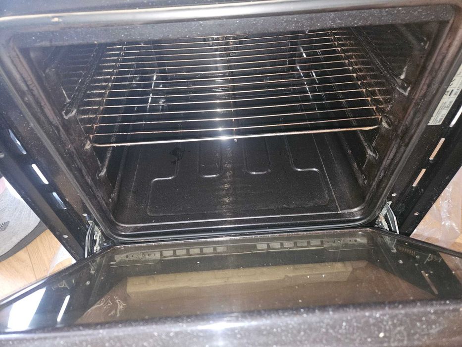 Piekarnik elektryczny Mastercook M8E FCX Future OKAZJA