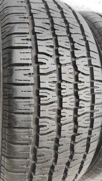 Opony Terenowe 205/60/15 GFgoodridg T/A 4szt 7,5mm