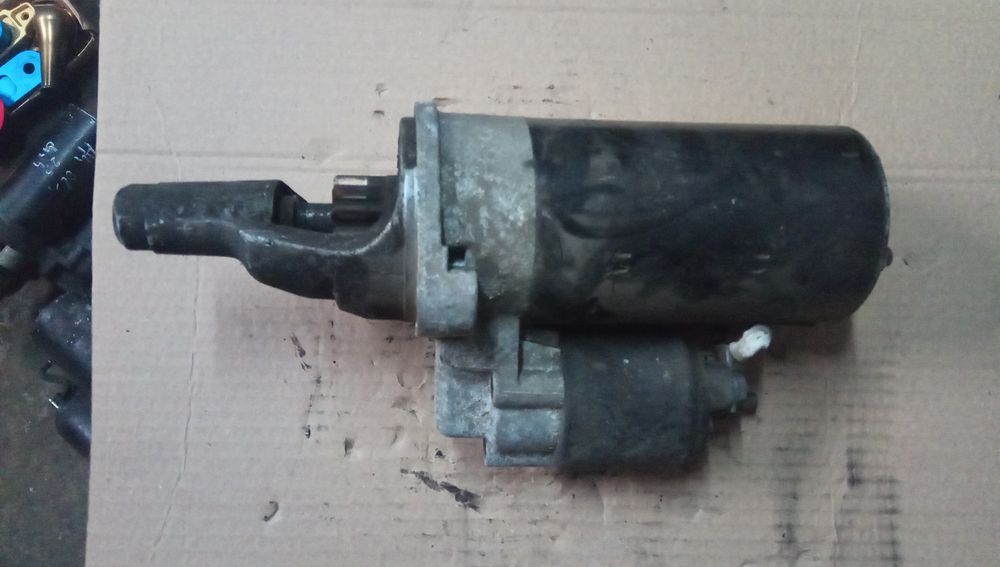 Rozrusznik vw audi 2.5 tdi a4 a6 passat a8