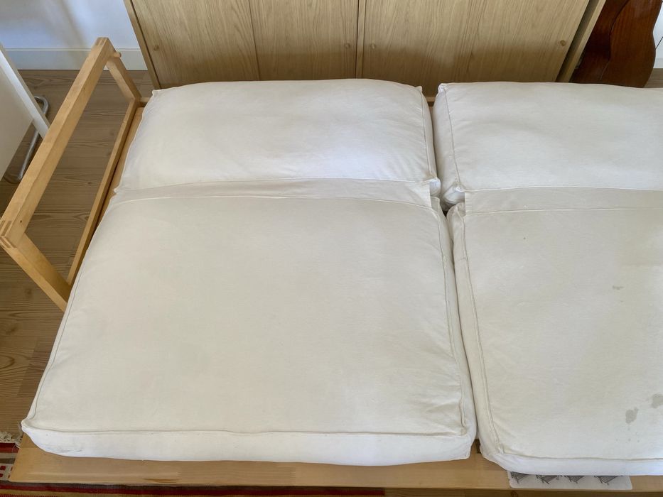 Sofa-cama Lillberg Ikea