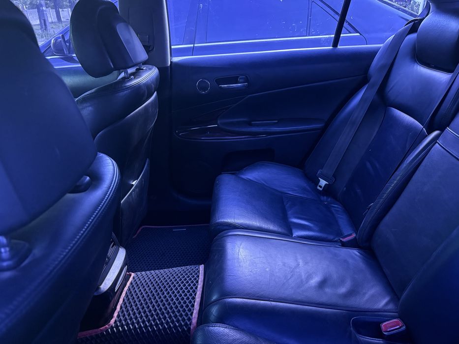 Продам   Lexus 350 GS