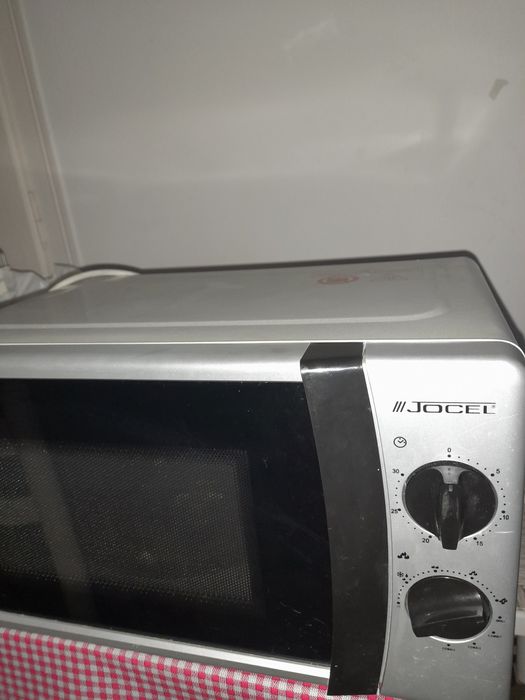 Vendo microondas  marca jocel