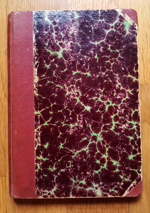 Czytania historyczne - Epoka Piastowska ::  część 1 - wyd. 1907