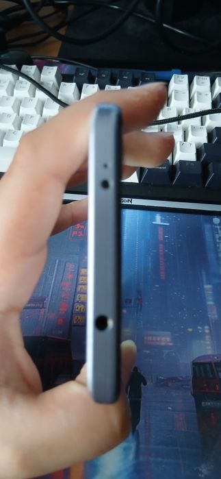 Redmi Note 4 rok 2016-12-01