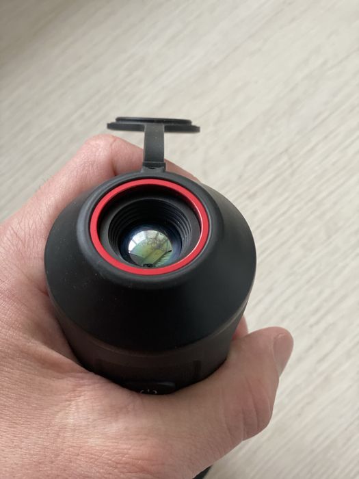 Тепловізор AGM TAIPAN TM15-256hikmikro