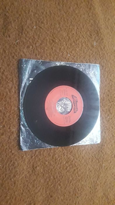 Tó Maria Vinhas - Formiga, formiguinha - single vinil - portes incluíd